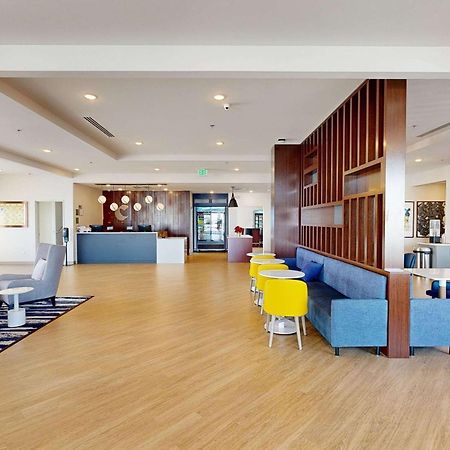 Comfort Inn & Suites At Sanford Sports Complex Sioux Falls Extérieur photo