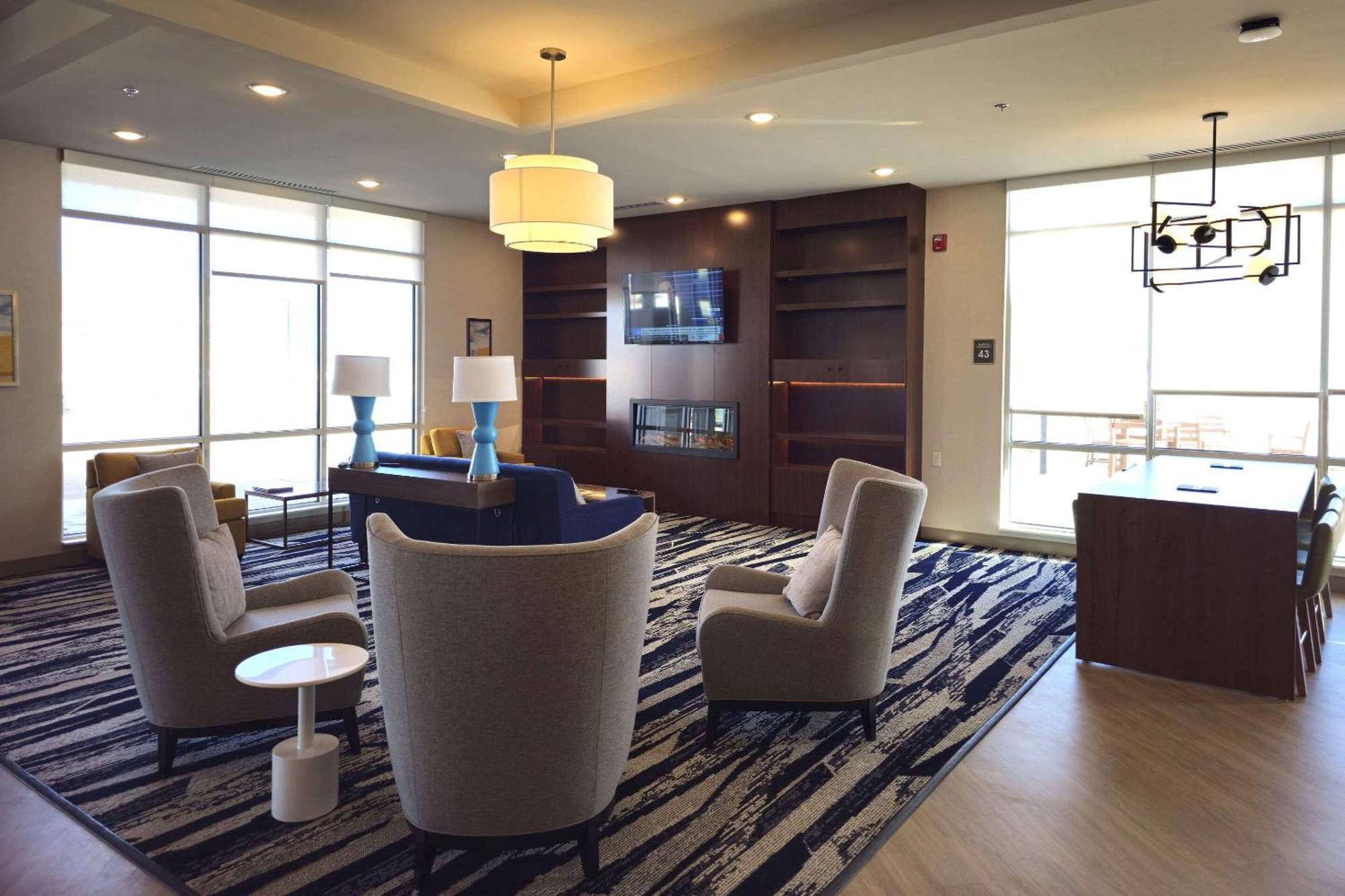 Comfort Inn & Suites At Sanford Sports Complex Sioux Falls Extérieur photo